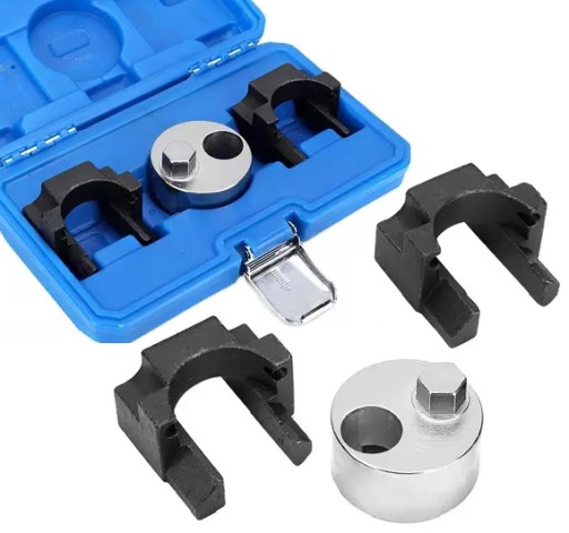 Замок ГРМ MERCEDES A W176 1.8 2.0 2.2 M651