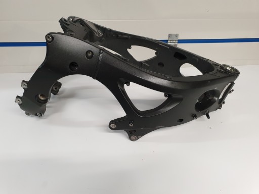 Ramayamahar603-05 - Yamaha YZF-R6 RJ 05 03-05 рамка без документів VIN