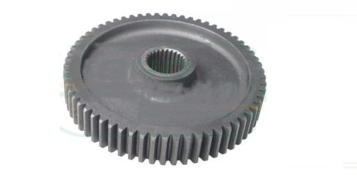 Koło zwolnicy Z-62 57112802 pasuje do Zetora 5900000062051 za