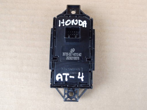 Honda CR-V VI button switch DRIVE MODE HDC 357303E7H010M2