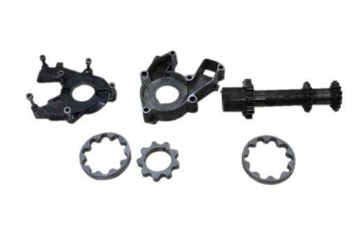 BMW R1200 s K29 масляний насос 7669974