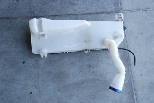 9809803680 - БАЧОК ОМЫВАТЕЛЯ EXPERT III JUMPY III