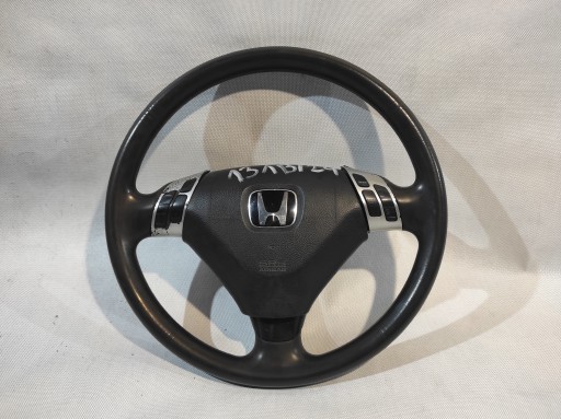 HONDA ACCORD VI 6 COUPE volante + airbag POWIETRZNA airbag