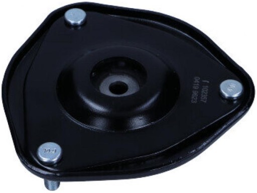 Febi 102357 крепление переднего амортизатора mitsubishi