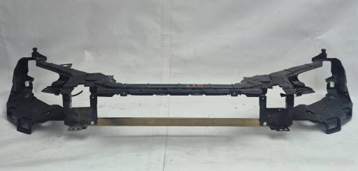 VOLVO V40 II 12- support panel for radiators pillar 31416490