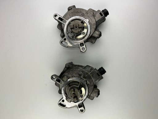 CM5G-2A451-GA CM5G-2A451-GB - Насос VACUM FORD EcoBoost 1.0 M2DA FIESTA FOCUS