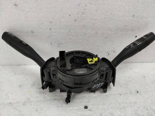 steering wheel levers and controls Chevrolet TrailBlazer 3 2021 39206932
