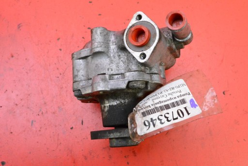 servo pump PORSCHE CAYENNE 2 II 92A 7P5 3.0 TDI 245 KM 10-14