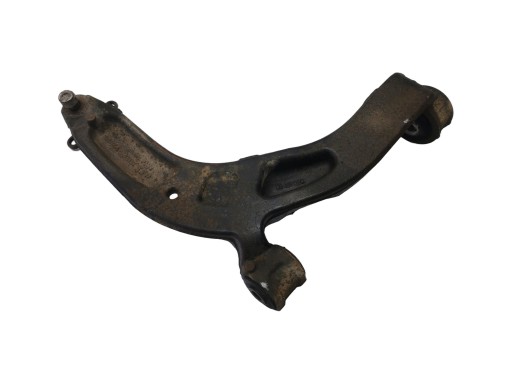 arm left front VW T6 7E0407165C