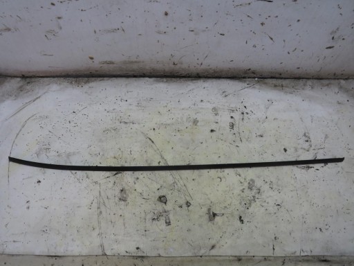 Qashqai J11 права покрівельна рейка