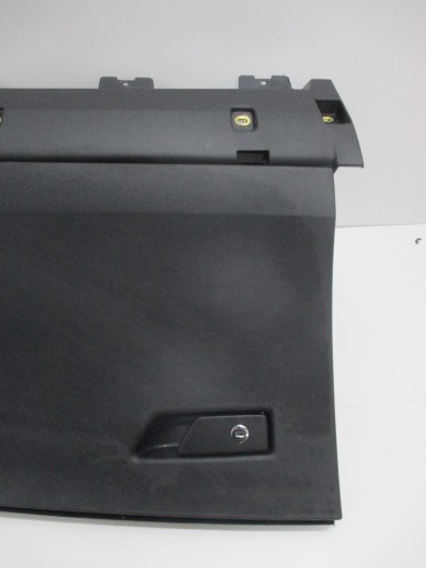 passenger compartment AUDI Q4 E-TRON 89B857035