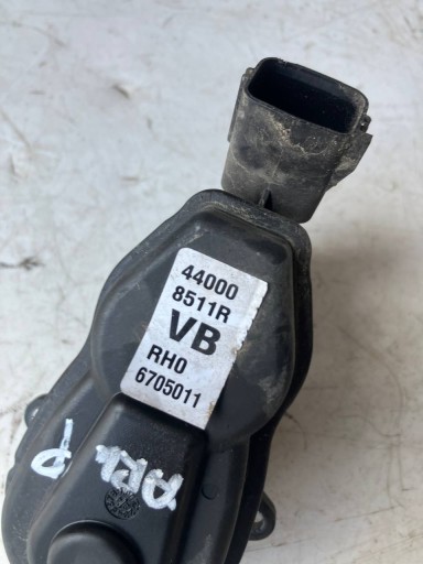 mini motor electric brake right rear part RENAULT ARKANA 440008511R