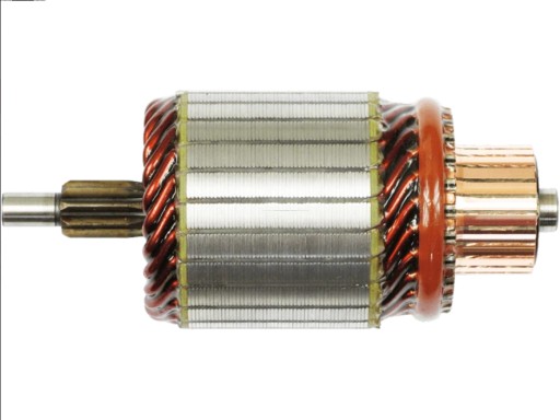 Ротор стартера sa5037