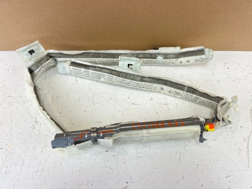 Dachvorhang Airbag rechts SEAT LEON III 5F0 5F4880742