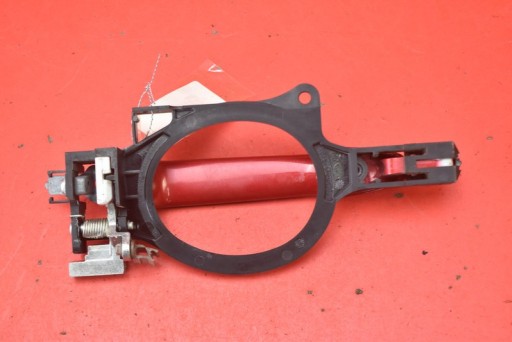 handle right rear part rear P26A MITSUBISHI LANCER 8 VIII sedan 07-16