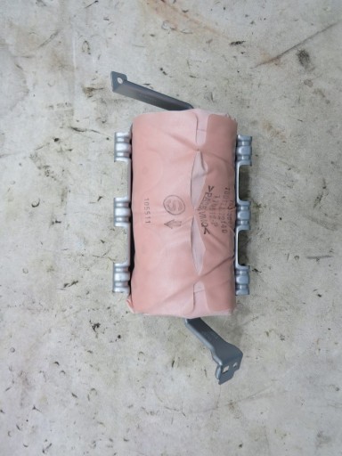 ПОДУШКА ПАСАЖИРА MAZDA CX5 CX-5