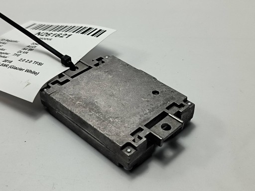 module 4N0035456 amplifier ANTENY AUDI A4 B9 S-LINE