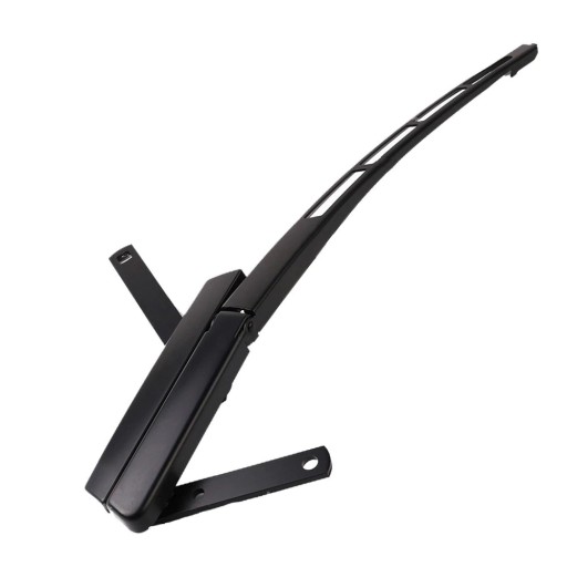 4L1955408B/ - Рычаг стеклоочистителя правый механизм для AUDI Q7 4LB