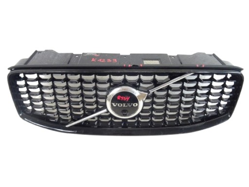 maska maska přední předek VOLVO XC60 II LIFT R-design 32133812