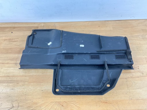 Coperchio per batteria JAGUAR E-PACE J9C3-5162-BD
