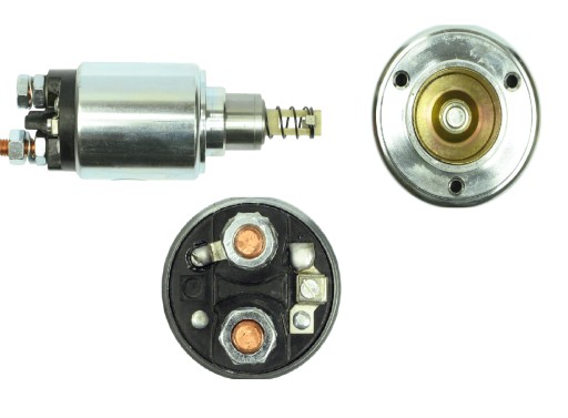 SS0098, - Ss0098 стартер автомат 24в