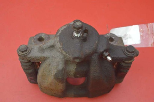 caliper brake left front HONDA CRV 3 III 2.0 and-VTEC 150 KM 4X4 06-09