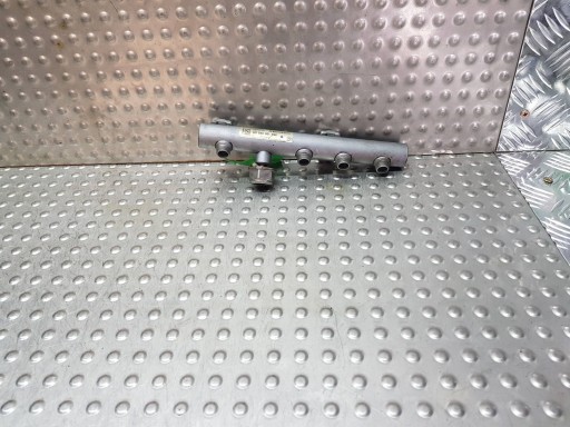 injection ramp left sensor 059130089AB AUDI A4 B7 A6 C6 Q7 4L 3.0 TDI