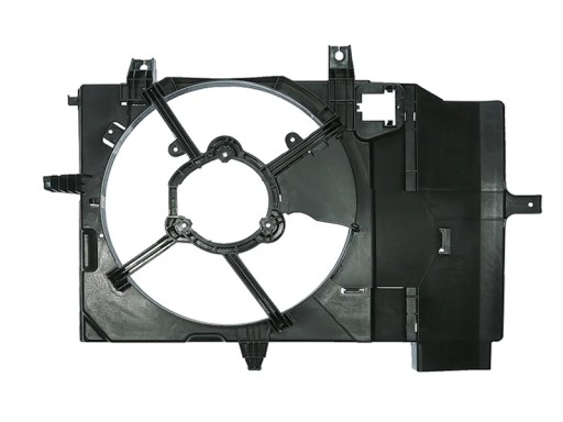 ATNS-2-2020-O-2 - Корпус вентилятора Nissan Note 2006-2012