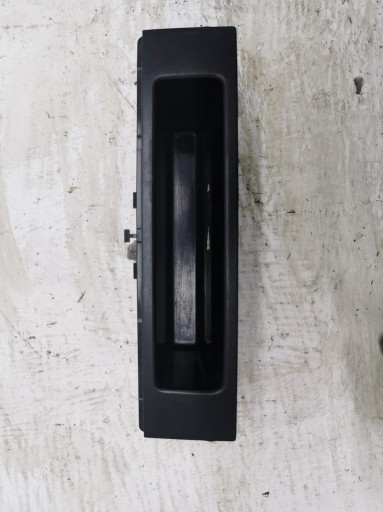 Handschuhfach Abdeckung, Hutablage MERCEDES SPRINTER W906 A9066890147