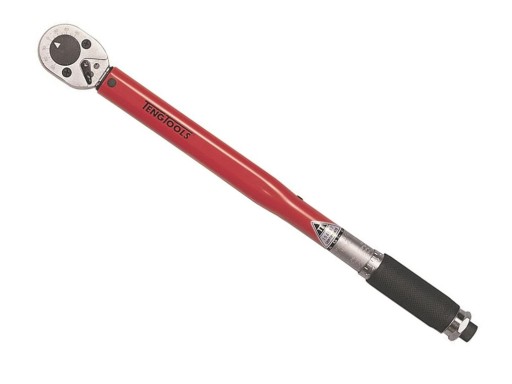 TENGTOOLS 73190050 ДИНАМОМЕТРИЧЕСКИЙ КЛЮЧ 3/8 дюйма 5-25 Нм