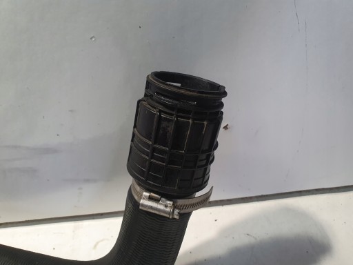 INSIGNIA B trouba PRZWOD intercoolera 39176672 2.0 D