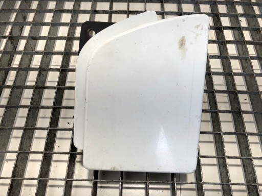 LORK588790 - Лючок топливного бака RENAULT MASTER III Автобус