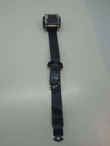 Gurten Sicherheits links rechts heck ZAPINKA KPL 13290256 Opel Corsa IV D