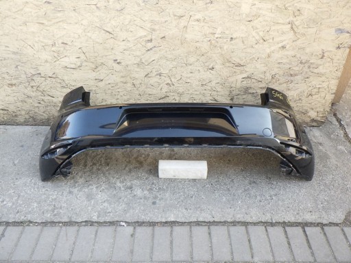 VW GOLF VII 7 5G6 12- Paraurti posteriore