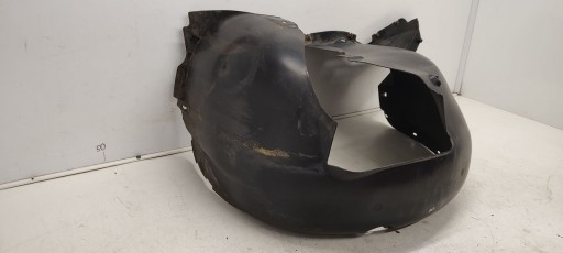 mudguard front front right Seat Leon II LIFT