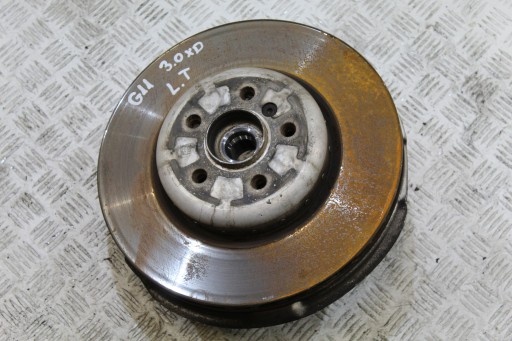 swing left rear part BMW 7 G11 XD