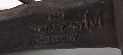 swing left front 1.6 AUDI A4 B5