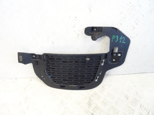 grid of a bumper front front left RANGE ROVER EVOGUE GJ32-15A299-A