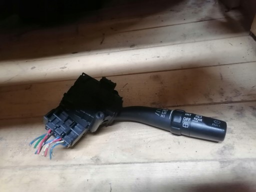 AVENSIS II T25 wiper control 84652-05150