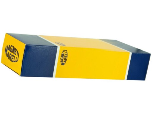 Котушка запалювання 060717233012 magneti marelli