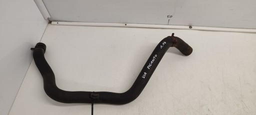 hose wiring of water Kia Picanto and 1,1 5D