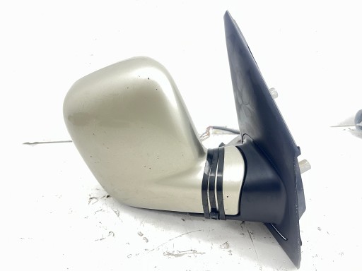 mirror right electrics VW TRANSPORTER T5 9 PIN EUROPA LD1W