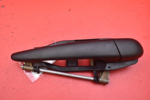 klika pravá předek přední cierna 8253454 BMW E46 sedan LIFT 01-06