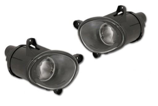 954929E - Галогенна лампа Kpl VW PASSAT B5 3B0 FL 2000-2005