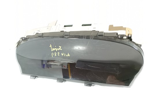Toyota Previa 00-05 kilometar sat brzinomjer brojač okretaja OE 838002J011
