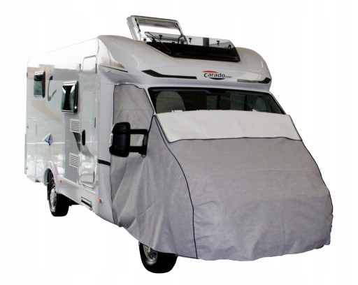 ЗАХИСНИЙ ЧОХОЛ ПЕРЕДНІЙ ТЕПЛОВИЙ КИЛИМОК DUCATO 07-