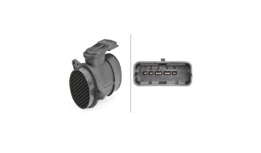 8ET 009 - HELLA 8ET009142541-ВИТРАТОМІР ПОВІТРЯ