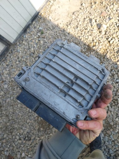 2709002900 - Mercedes w117 c117 cla 1.6 cgi двигун комп робочий легальний 18р