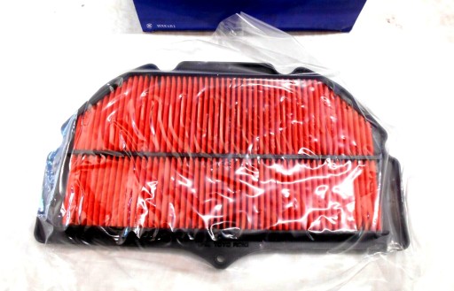 13780-35F00 - Повітряний фільтр Suzuki GSX-R 1000 2001-2004