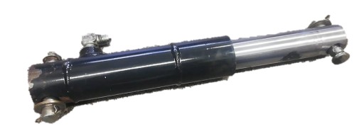 ISEKI sxg19 гідравлічний циліндр косарка 245-350